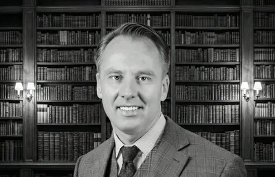 Marcel Tobien, Lead Architect and Founder of SERL Lab